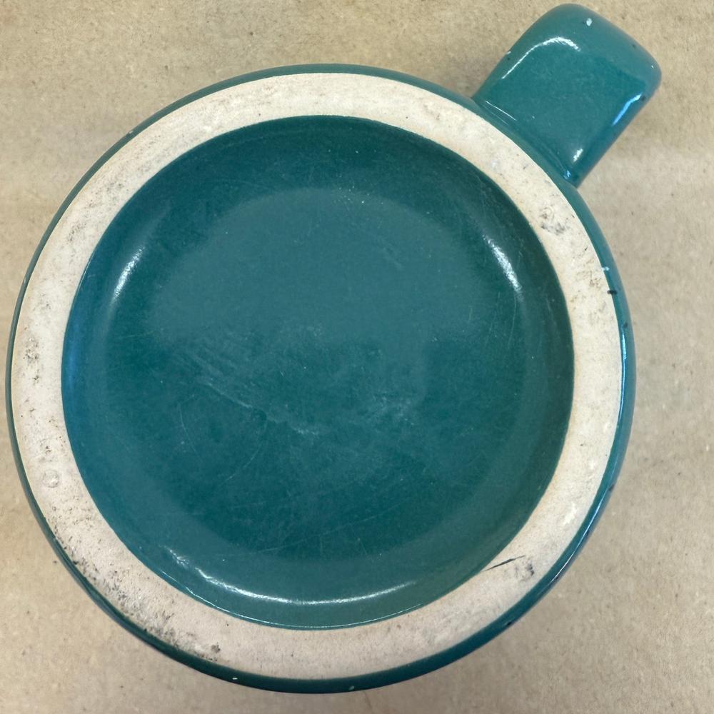Minnesota Speckled Heavy Mug